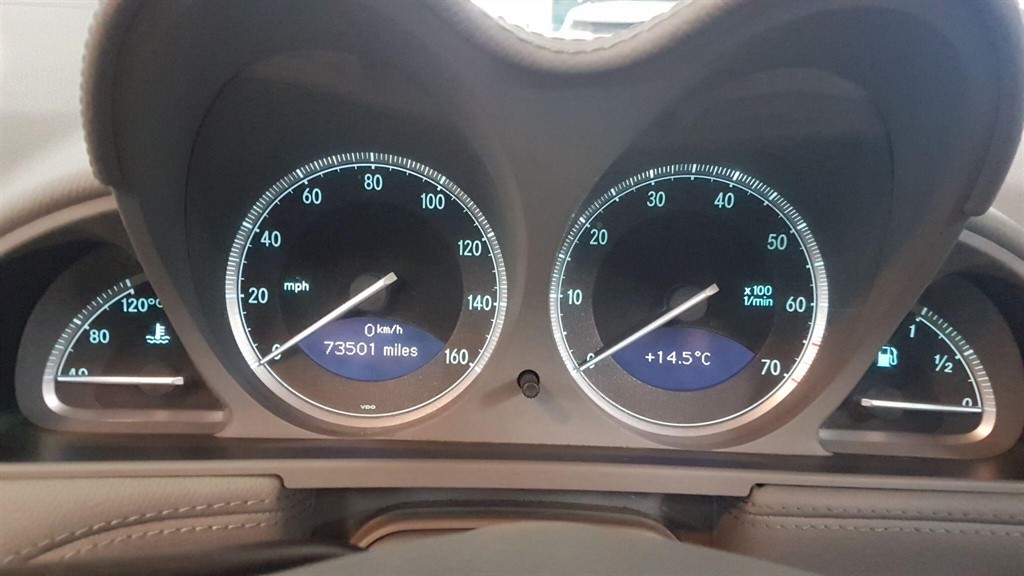 Used Mercedes-Benz S Class 2007 for sale - 77196693: Photo 49