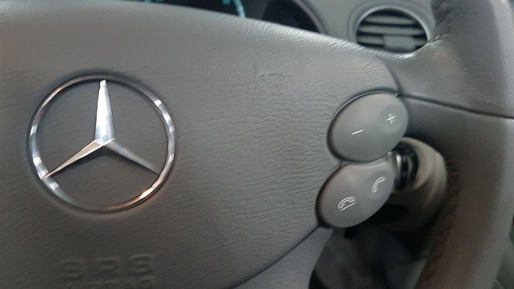 Used Mercedes-Benz S Class 2007 for sale - 77196693: Photo 51