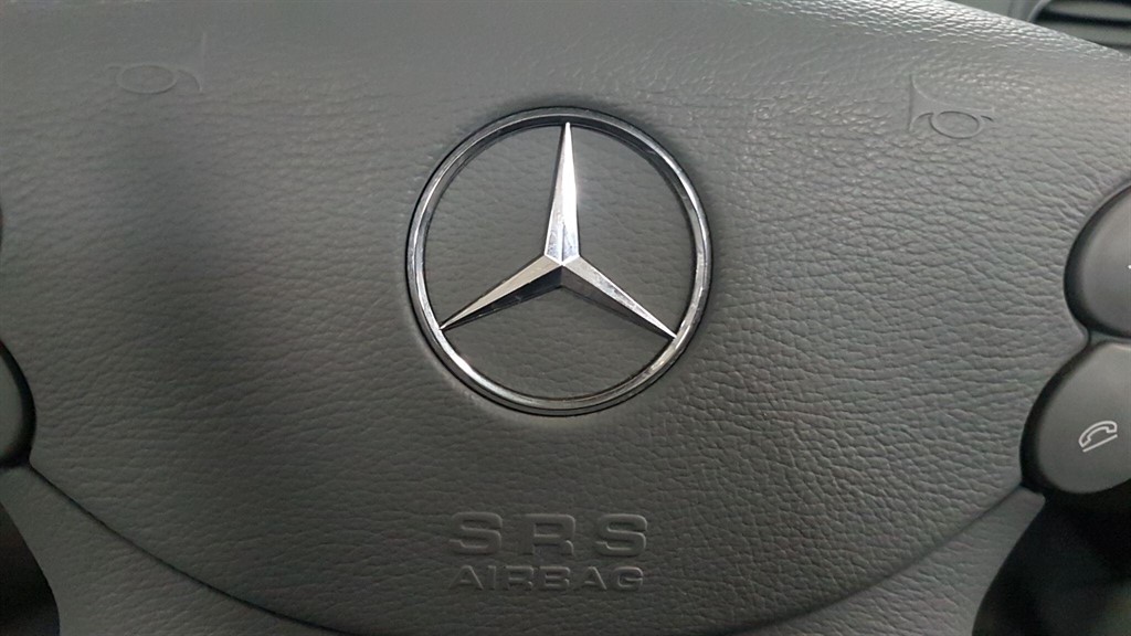 Used Mercedes-Benz S Class 2007 for sale - 77196693: Photo 52