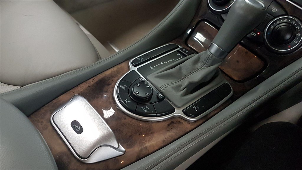 Used Mercedes-Benz S Class 2007 for sale - 77196693: Photo 53