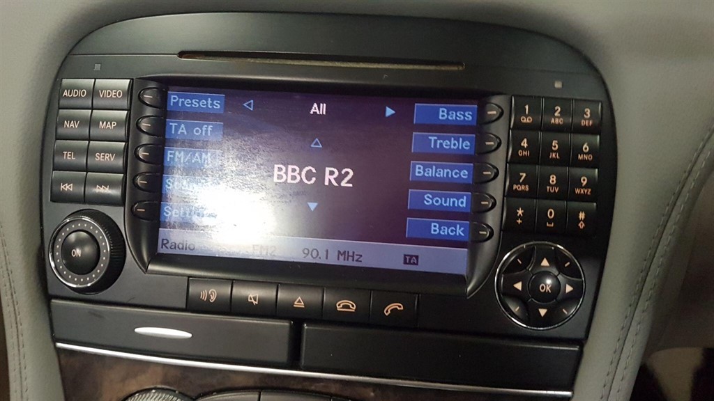 Used Mercedes-Benz S Class 2007 for sale - 77196693: Photo 56