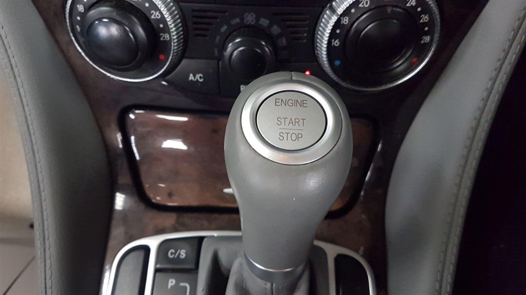 Used Mercedes-Benz S Class 2007 for sale - 77196693: Photo 58