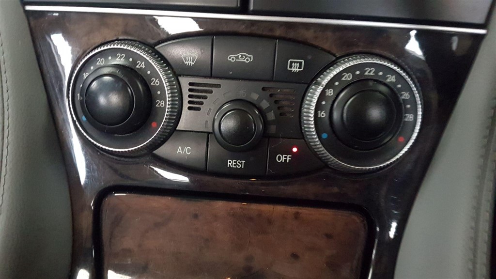 Used Mercedes-Benz S Class 2007 for sale - 77196693: Photo 60