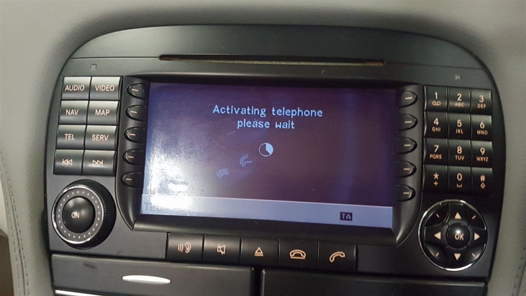 Used Mercedes-Benz S Class 2007 for sale - 77196693: Photo 61