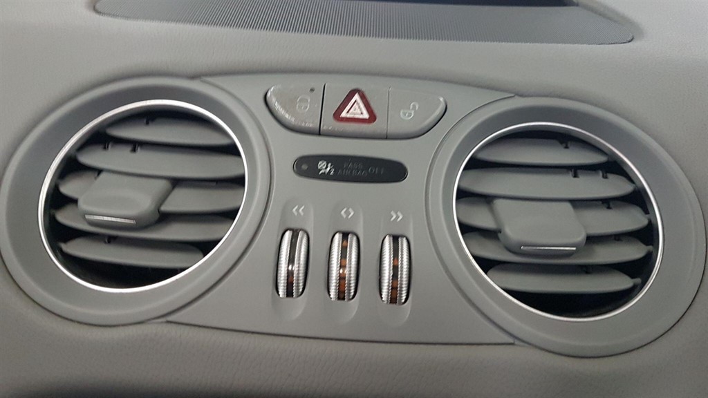 Used Mercedes-Benz S Class 2007 for sale - 77196693: Photo 62