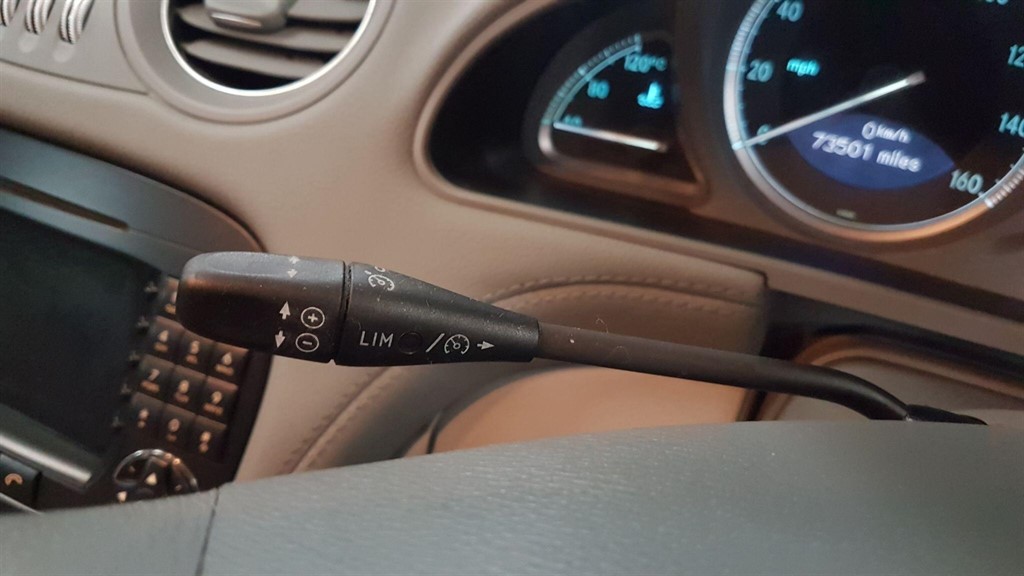 Used Mercedes-Benz S Class 2007 for sale - 77196693: Photo 63