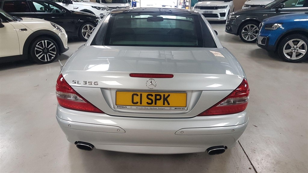 Used Mercedes-Benz S Class 2007 for sale - 77196693: Photo 66