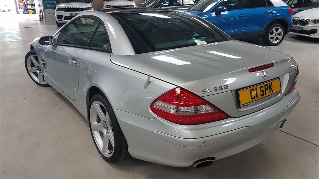 Used Mercedes-Benz S Class 2007 for sale - 77196693: Photo 67