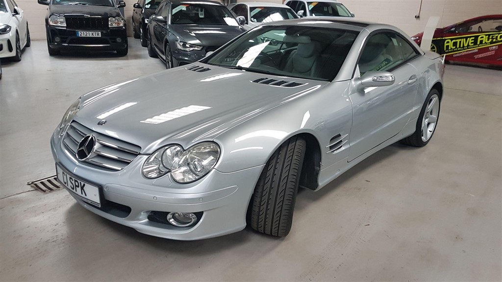 Used Mercedes-Benz S Class 2007 for sale - 77196693: Photo 68