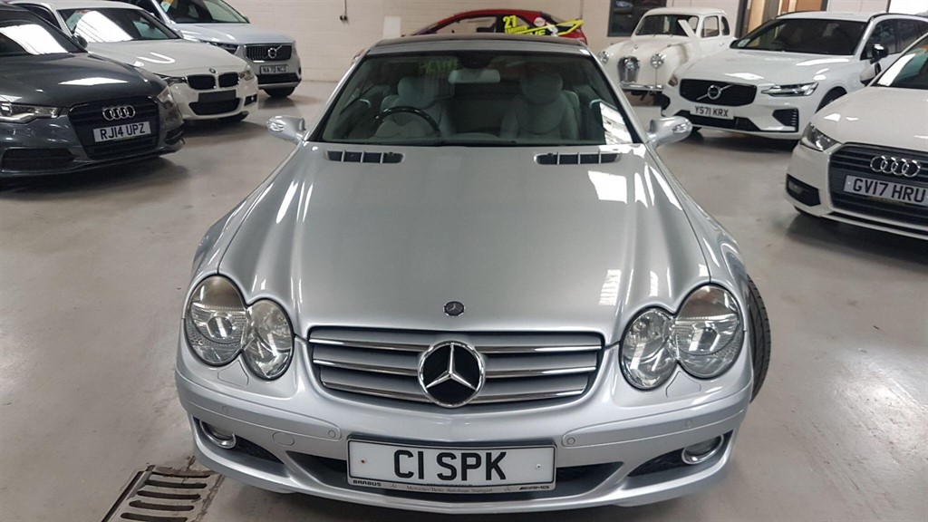 Used Mercedes-Benz S Class 2007 for sale - 77196693: Photo 69