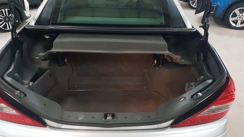 Used Mercedes-Benz S Class 2007 for sale - 77196693: Photo 71