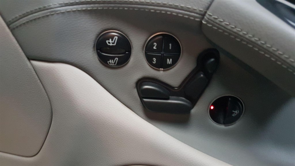 Used Mercedes-Benz S Class 2007 for sale - 77196693: Photo 72