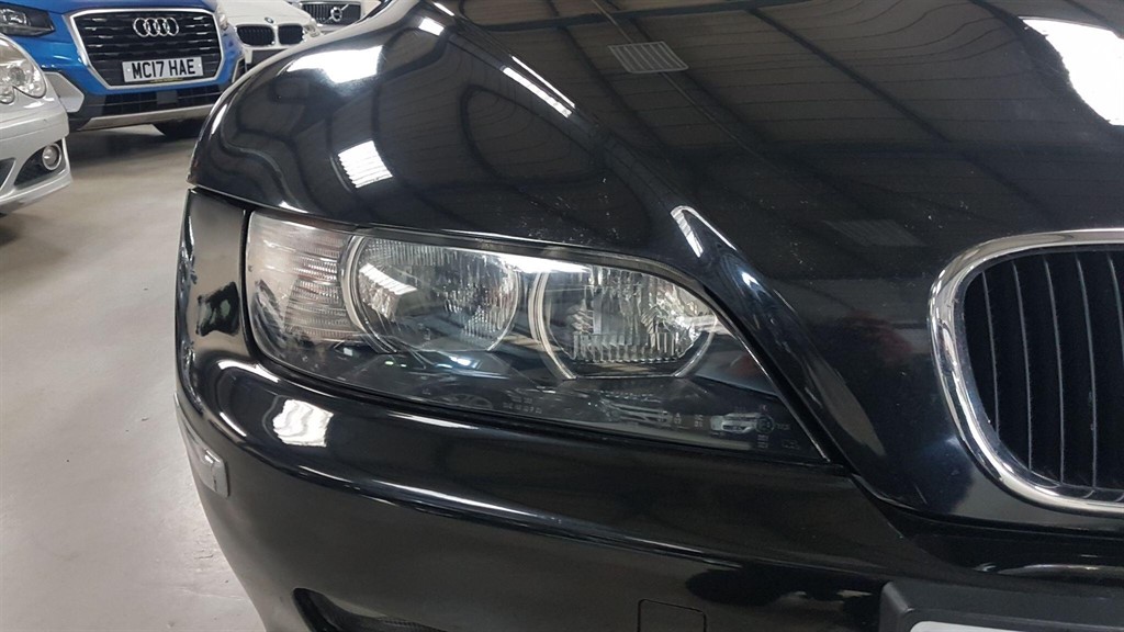 Used BMW Z3 2002 for sale - 77196691: Photo 18