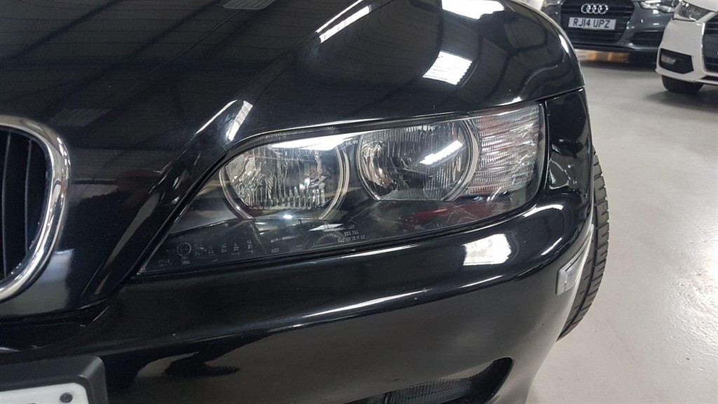 Used BMW Z3 2002 for sale - 77196691: Photo 19