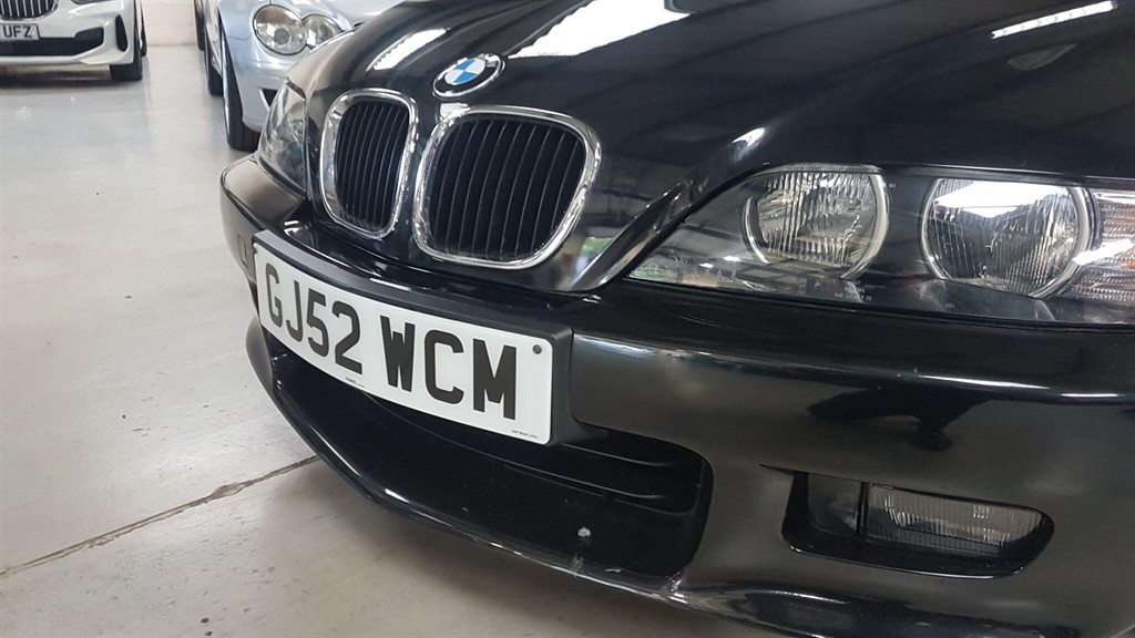 Used BMW Z3 2002 for sale - 77196691: Photo 22