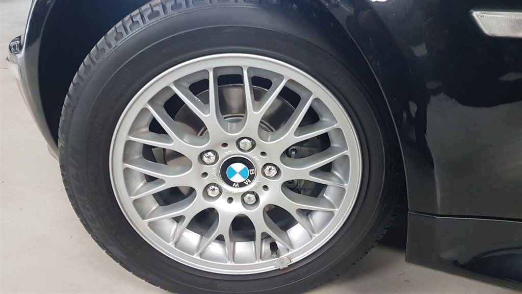 Used BMW Z3 2002 for sale - 77196691: Photo 24