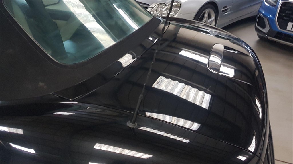 Used BMW Z3 2002 for sale - 77196691: Photo 26