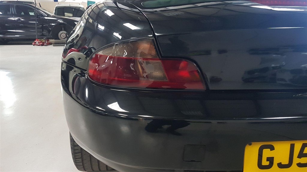 Used BMW Z3 2002 for sale - 77196691: Photo 27