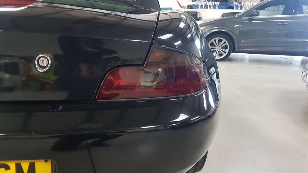 Used BMW Z3 2002 for sale - 77196691: Photo 28