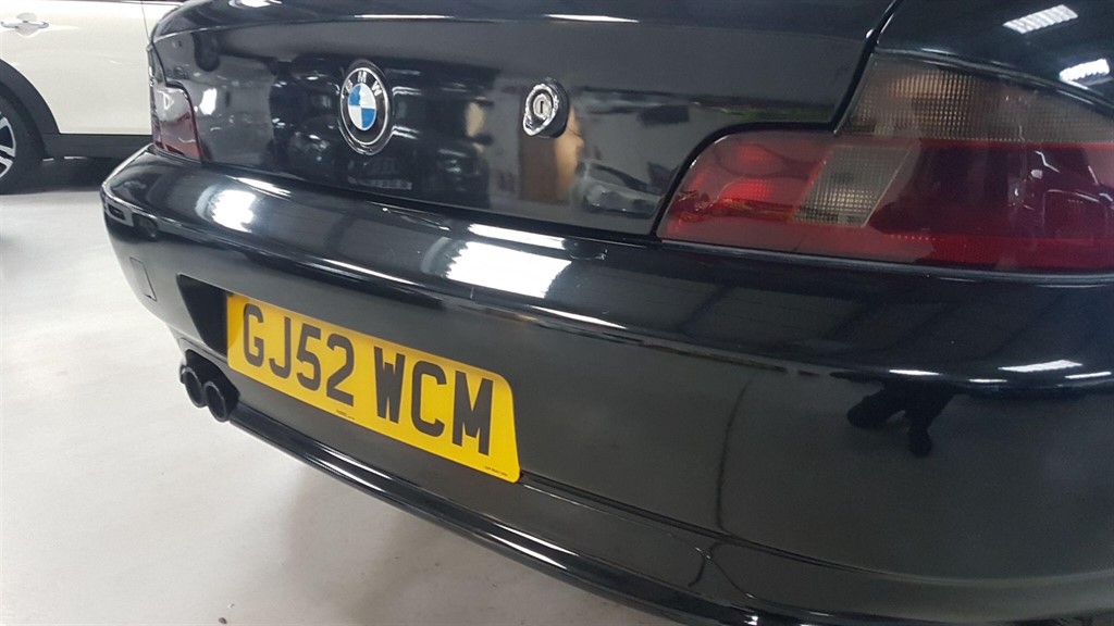 Used BMW Z3 2002 for sale - 77196691: Photo 29