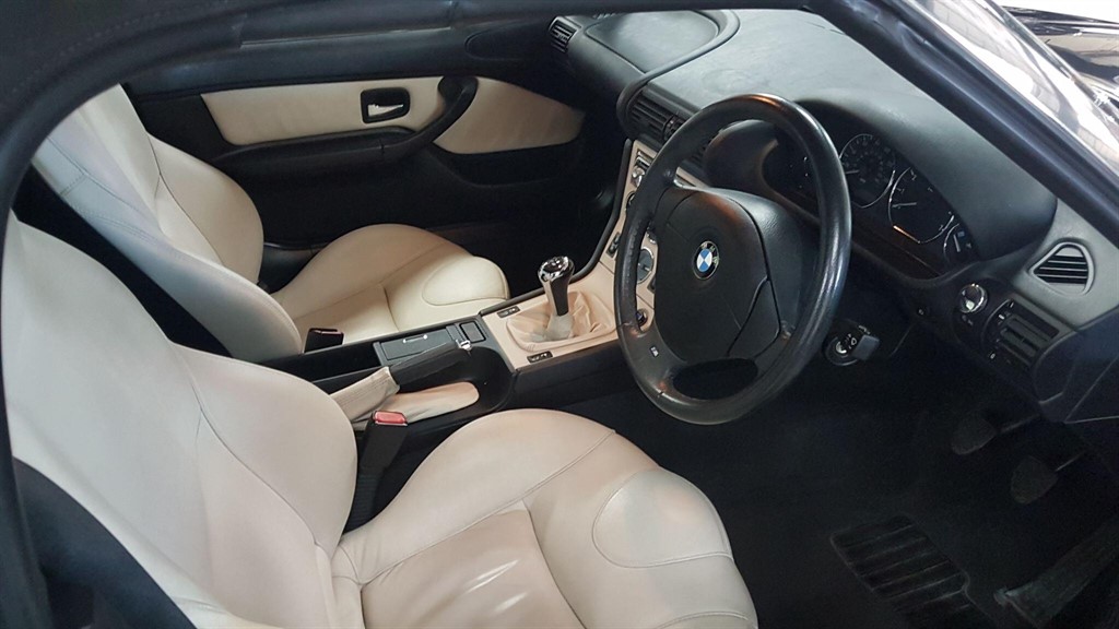 Used BMW Z3 2002 for sale - 77196691: Photo 31