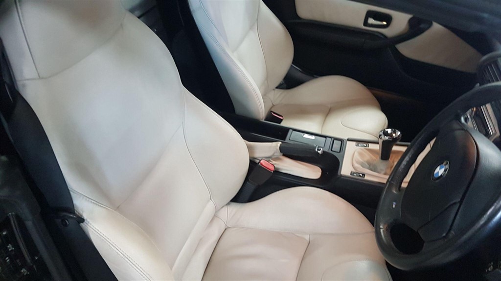 Used BMW Z3 2002 for sale - 77196691: Photo 32