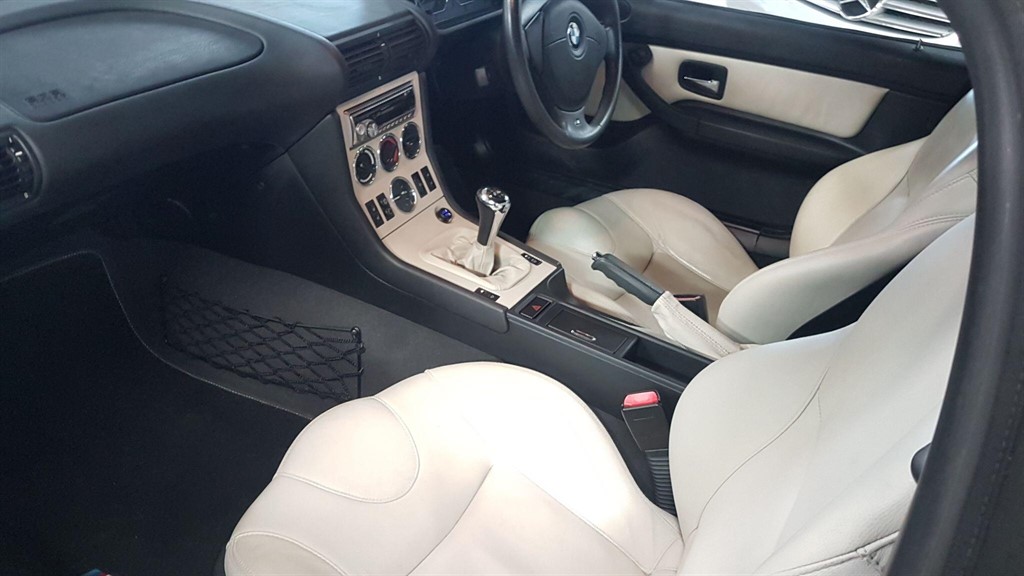 Used BMW Z3 2002 for sale - 77196691: Photo 36