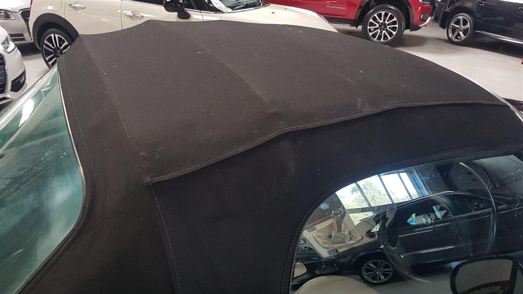 Used BMW Z3 2002 for sale - 77196691: Photo 37