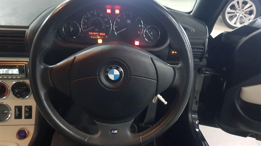 Used BMW Z3 2002 for sale - 77196691: Photo 39