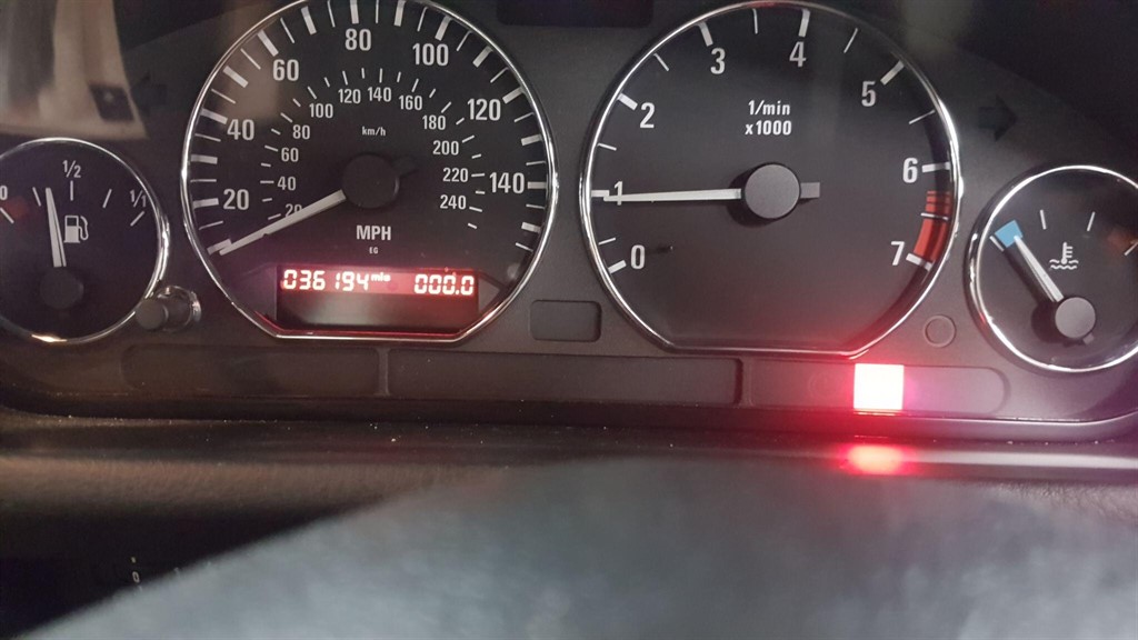 Used BMW Z3 2002 for sale - 77196691: Photo 40