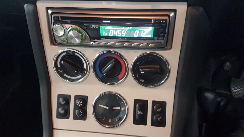 Used BMW Z3 2002 for sale - 77196691: Photo 41