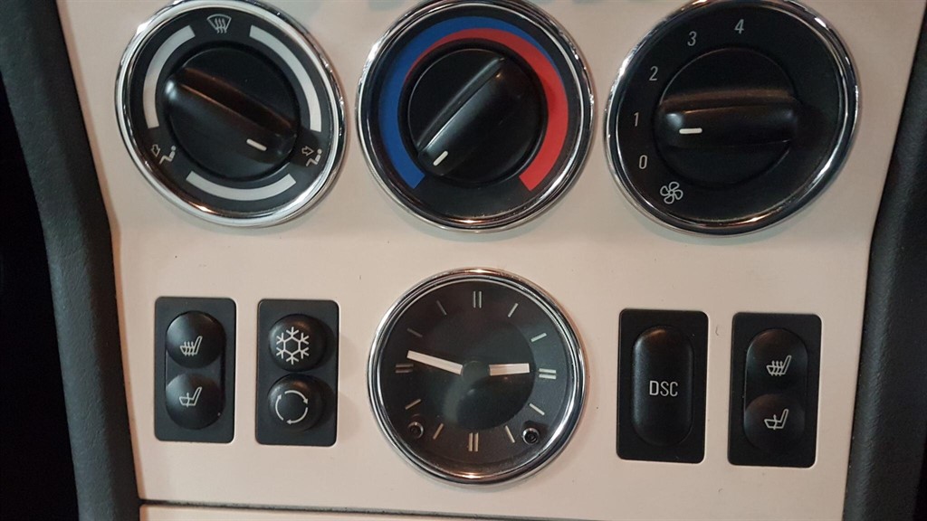 Used BMW Z3 2002 for sale - 77196691: Photo 42