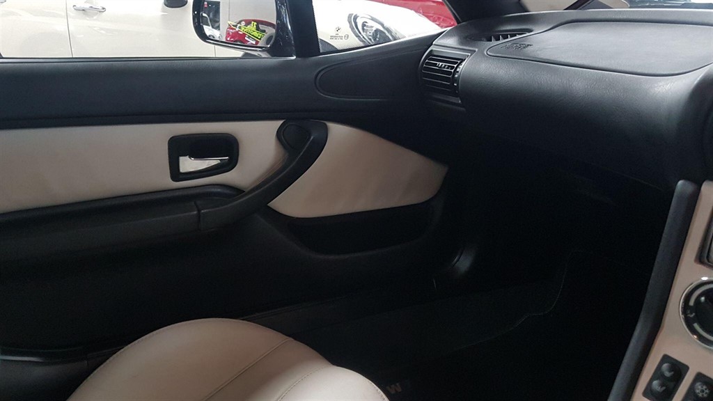 Used BMW Z3 2002 for sale - 77196691: Photo 45