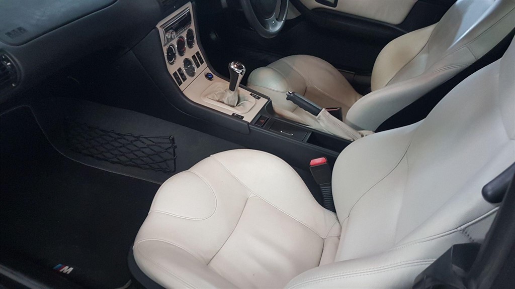 Used BMW Z3 2002 for sale - 77196691: Photo 52