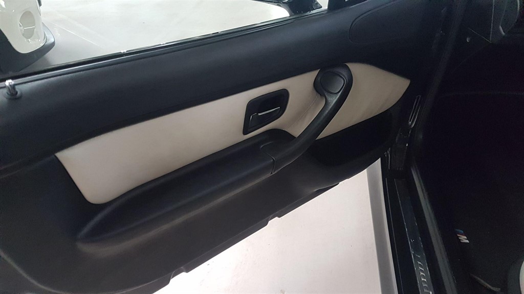 Used BMW Z3 2002 for sale - 77196691: Photo 53