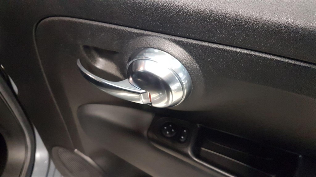 Used Abarth 595 2019 for sale - 77196698: Photo 18