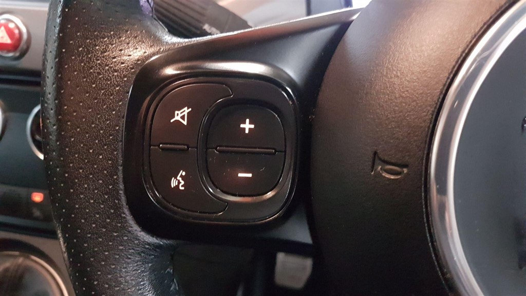 Used Abarth 595 2019 for sale - 77196698: Photo 19