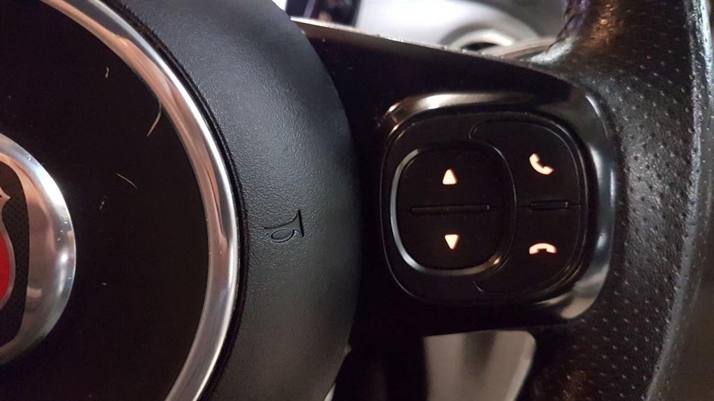 Used Abarth 595 2019 for sale - 77196698: Photo 20