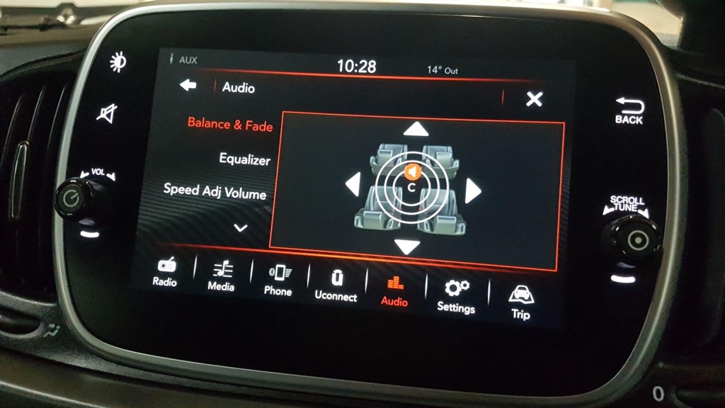 Used Abarth 595 2019 for sale - 77196698: Photo 32