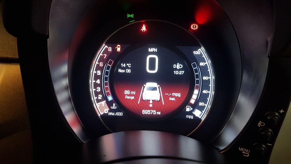 Used Abarth 595 2019 for sale - 77196698: Photo 35