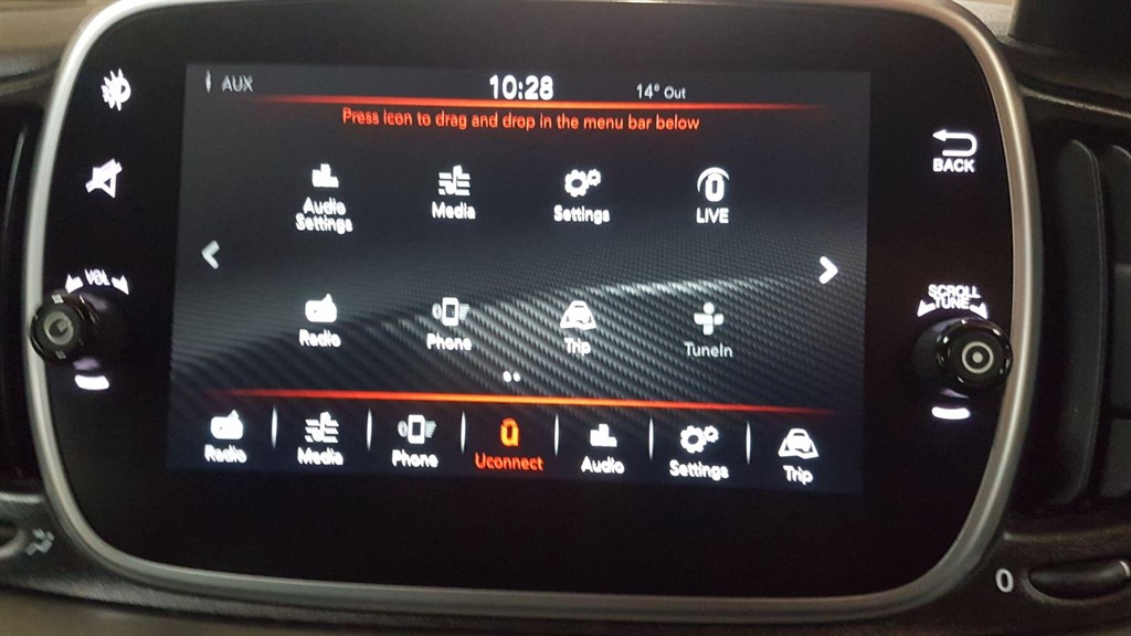 Used Abarth 595 2019 for sale - 77196698: Photo 39