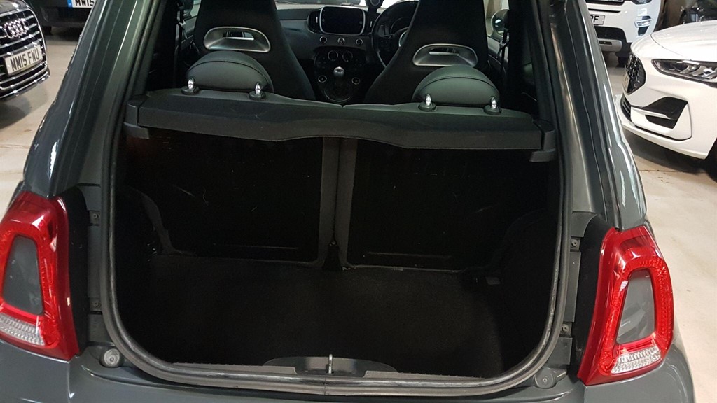 Used Abarth 595 2019 for sale - 77196698: Photo 41