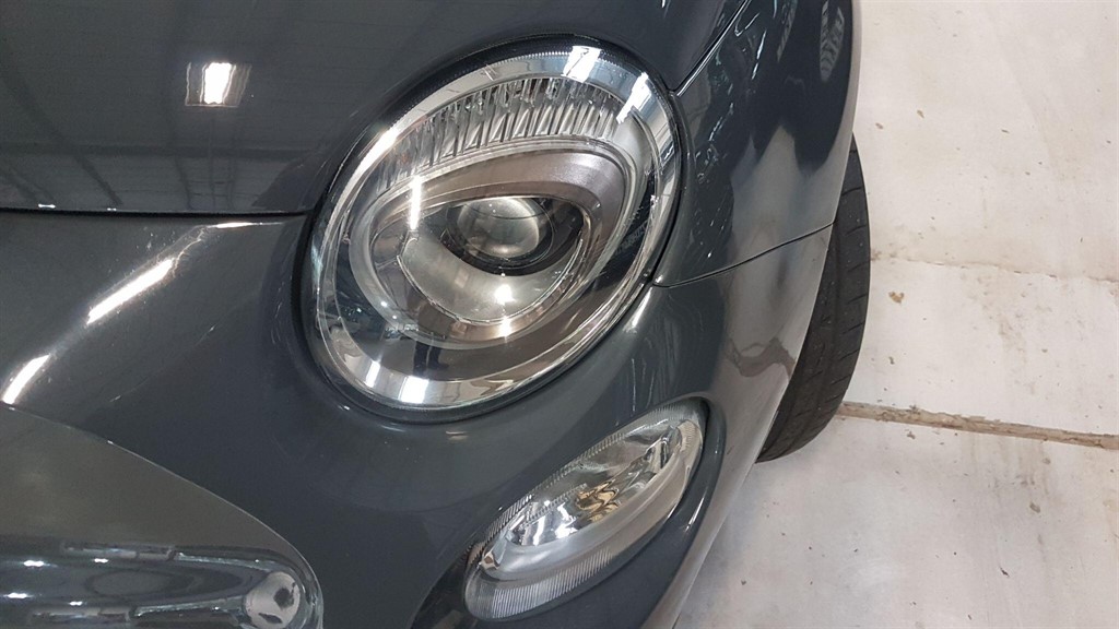 Used Abarth 595 2019 for sale - 77196698: Photo 46