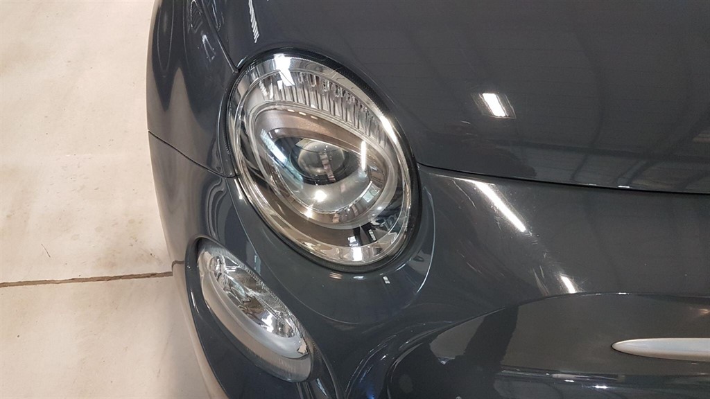 Used Abarth 595 2019 for sale - 77196698: Photo 47