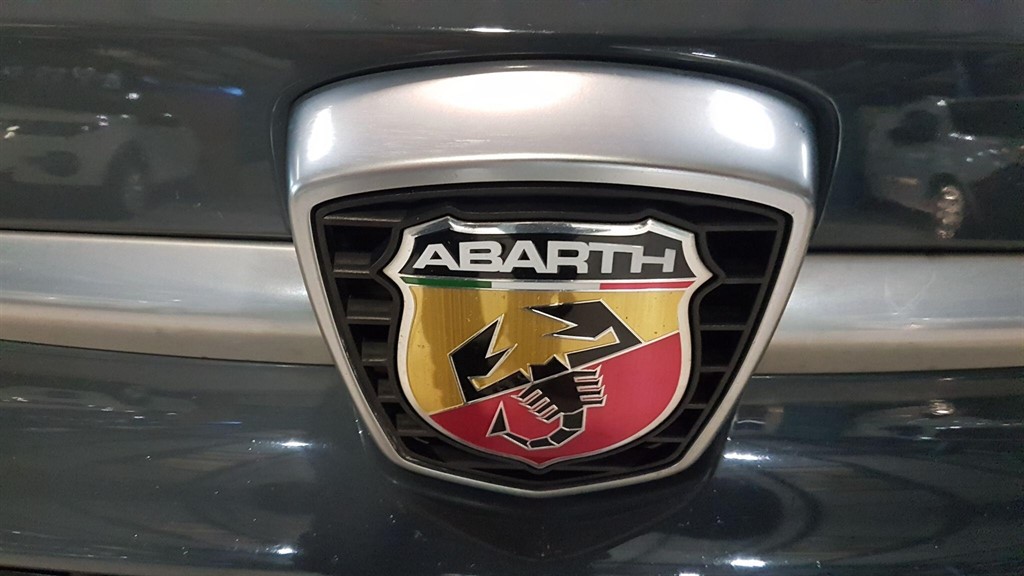 Used Abarth 595 2019 for sale - 77196698: Photo 50