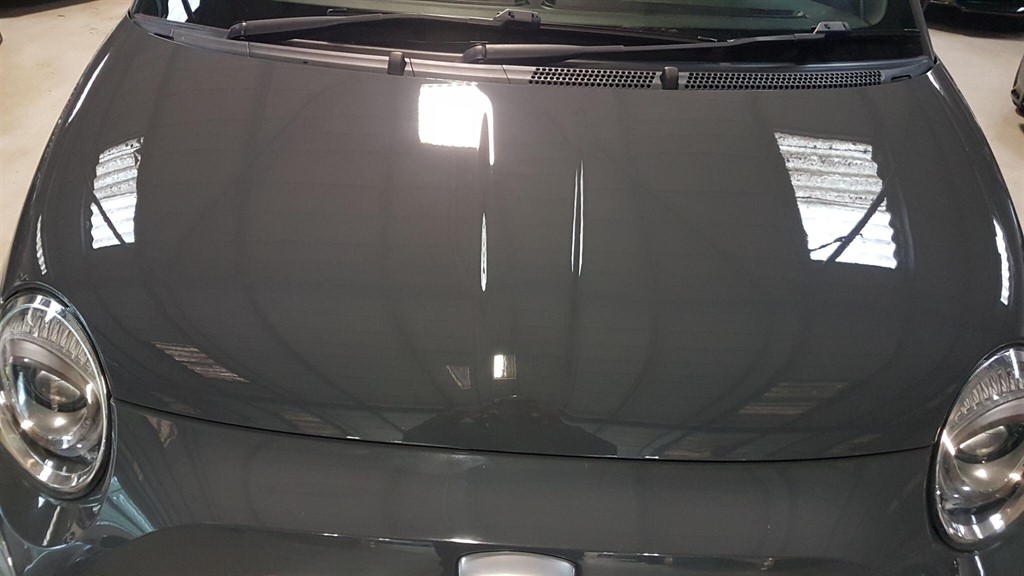 Used Abarth 595 2019 for sale - 77196698: Photo 55