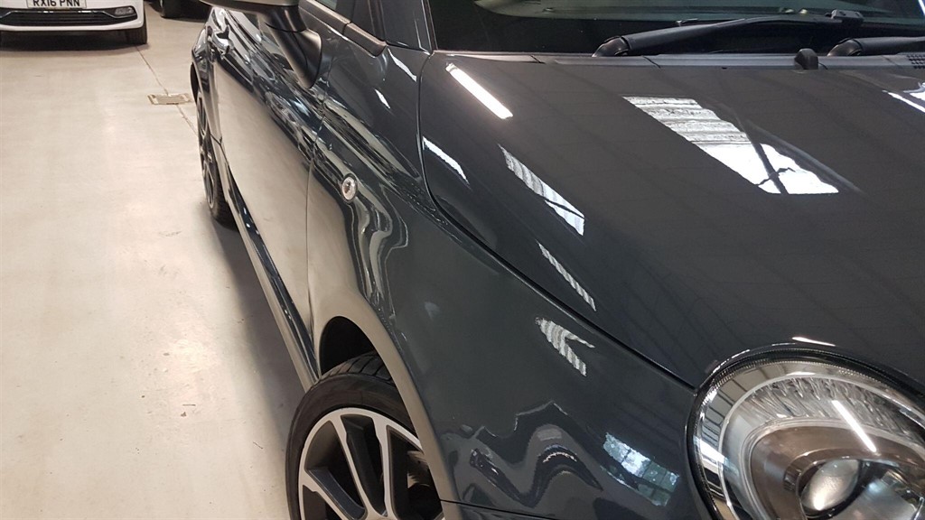 Used Abarth 595 2019 for sale - 77196698: Photo 56