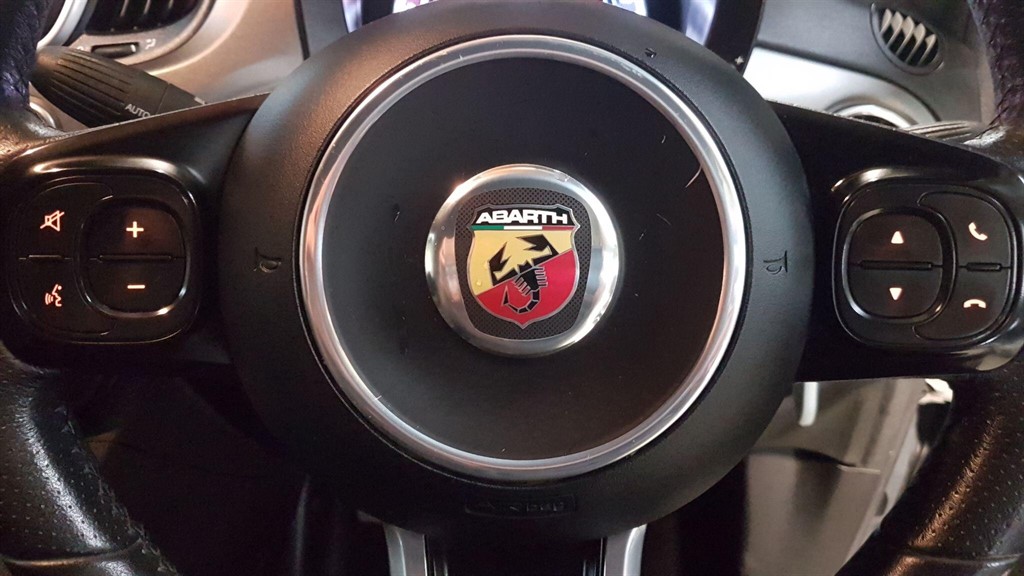 Used Abarth 595 2019 for sale - 77196698: Photo 58