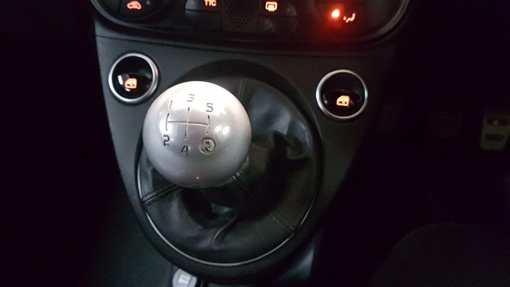 Used Abarth 595 2019 for sale - 77196698: Photo 59