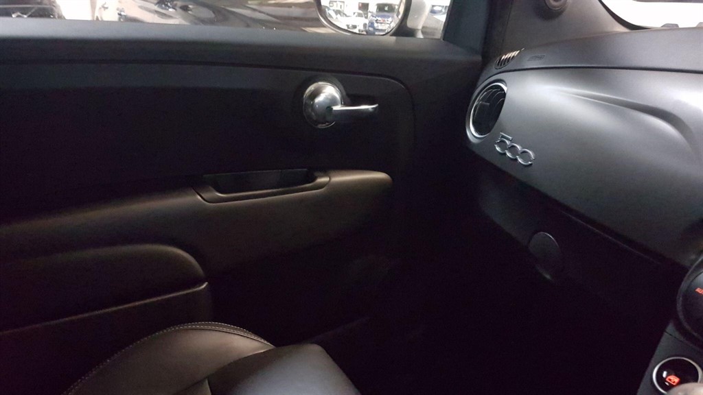 Used Abarth 595 2019 for sale - 77196698: Photo 61